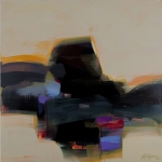 Forbi_II_100x100cm