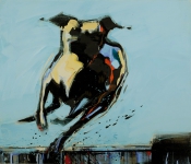 Hundestudie_1_60x70