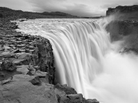 Dettifoss II 75x100cm