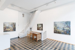 Galleri Allmenningen, Bergen