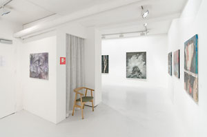 Galleri Allmenningen, Bergen