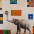 Elefant II